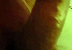 Built9 hunts white bottom craving big black monster cock