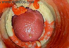 i cum on your cock camera inside my pussy