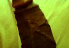 Built9 hunts white bottom craving big black monster cock