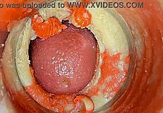 i cum on your cock camera inside my pussy