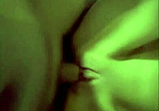 Man, check out me pounding my comadre's huge latina ass raw in this homemade first-time interracial bang.