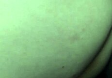 ever wonder how ashley handles that massive interracial pounding till she cums