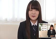 omg this 133cm japanese midget model's tiny ass ready for first time fun??