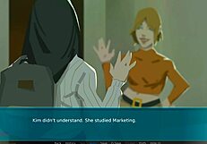 loving first contact in alien breeding program play