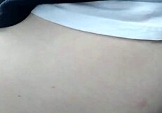 ever wonder how ashley handles that massive interracial pounding till she cums