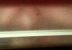 My shemale wife depilarte gets fucked wildly!