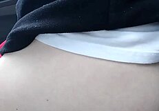 ever wonder how ashley handles that massive interracial pounding till she cums