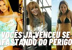 brazilian anal pros mock but solo guys win staying single