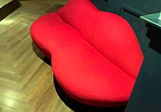 i was so horny jerking off in nightclub toilet