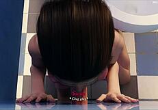 exploring the dik route in being a dik episode 193