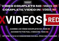 Maisa Pravo In Latex Cosplay BDSM Dominates Humiliates Submissive With Toys