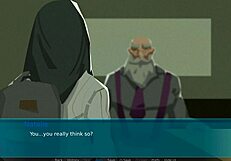 loving first contact in alien breeding program play