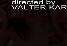 Bella Tornado Anastasia Mistress Hard Anal Gaping Big Cock Face Fuck Dry