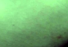 ever wonder how ashley handles that massive interracial pounding till she cums