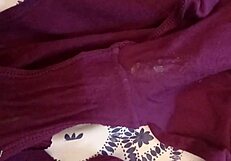 dirty victoria's secret lingerie tease