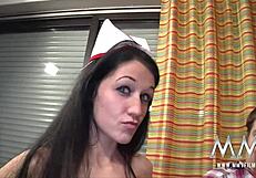 i never thought a german pornstar would share such real marriage tips with me