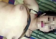 What Secrets Hide in Janvibhabhi's Wild Hardcore Moan Fest with Her Skinny Milf Curves?