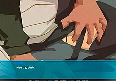 loving first contact in alien breeding program play