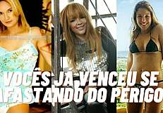 brazilian anal pros mock but solo guys win staying single