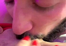 friend's boyfriend fucks me perfectly