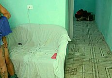 Risky Bareback Fuck With Wife's Cute Brazilian Friend Caught In Flagrah Orgy Moans