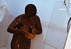 my secret bathroom encounters with boss's wife