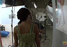 What if helping Alexa Nicole enter the business meant pummeling her shaved pussy walls on camera with monster cock?