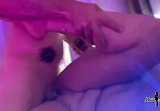 friend's boyfriend fucks me perfectly