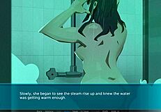 loving first contact in alien breeding program play