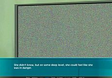 loving first contact in alien breeding program play