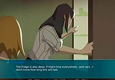 loving first contact in alien breeding program play