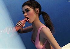 exploring the dik route in being a dik episode 193