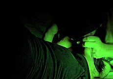 Stepsister Gives Amazing Home Blowjob On Big Cock