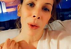 Heartwarming Family Holiday Ski Adventure in Chalet