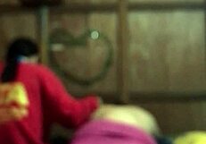 khmer massage turns into pure asian sex action only no holding back