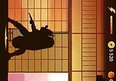 shadow's ass gets fucked hard in anal destruction