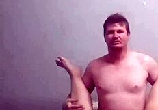 thick cock hunk wanna pound this ssbbw milf wife's huge tits and belly with cum covered blowjob? homemade fat fetish fuck