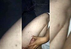 Wanna see me catch my girlfriend fucking a stranger right on New York streets?