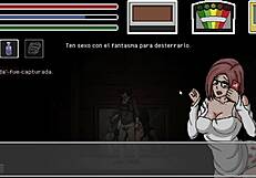 continuación de la historia de wendy y drive luna lustful spirit hunt comentarios español