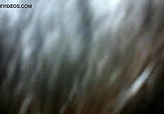 Mexicana carmen delivers expert oral sex on throbbing penis