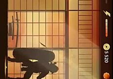 shadow's ass gets fucked hard in anal destruction