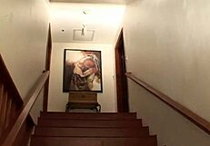 Sasha Rose Lets Boss Pound Her Shaved Asshole Raw with Monster Cock Cumshot