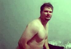 thick cock hunk wanna pound this ssbbw milf wife's huge tits and belly with cum covered blowjob? homemade fat fetish fuck