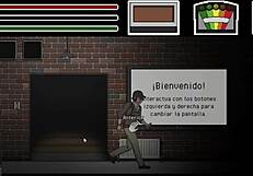 continuación de la historia de wendy y drive luna lustful spirit hunt comentarios español