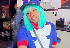 POV Boldly Talk Officer Jenny Out Of Ticket Into Squirting Fuck