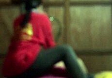 khmer massage turns into pure asian sex action only no holding back