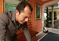 Horny mexican girlfriend slut shows off her big juicy tits and ass