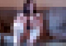 Imagine my big sexy feet teasing you into total foot fetish surrender