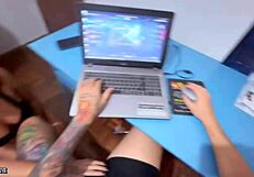 hey hubby you're such a limp nerd gamer now watch me cuck you forever??