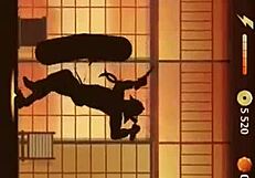 shadow's ass gets fucked hard in anal destruction